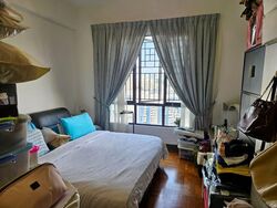 Regent Heights (D23), Condominium #595842381